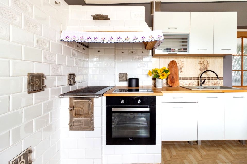 Dom Jatwieź Mała sprzedaż