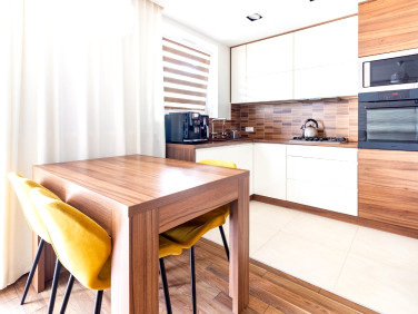 Mieszkanie Białystok