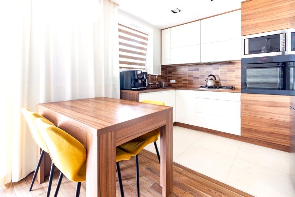 Mieszkanie Białystok