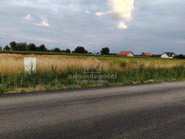 Działka budowlana Bystrzyca