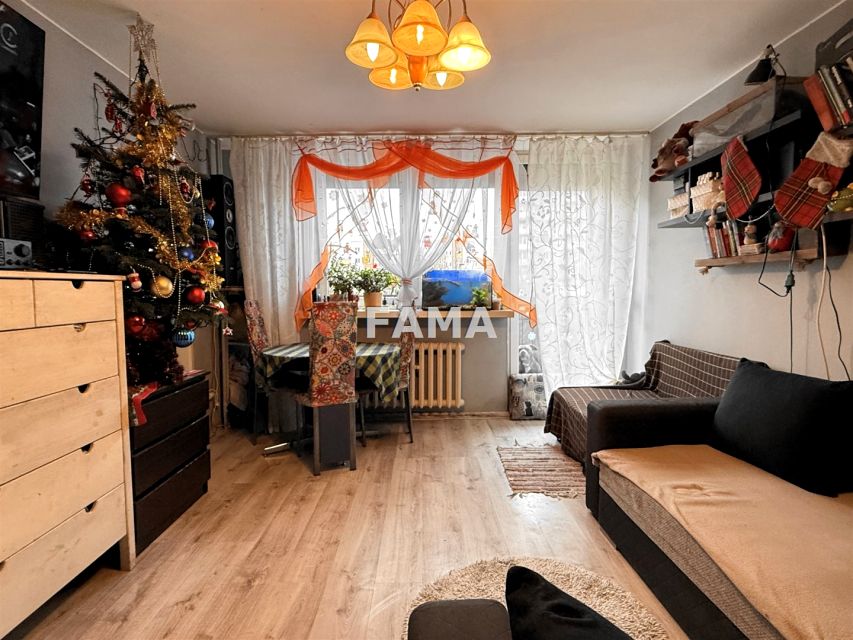 Mieszkanie Włocławek