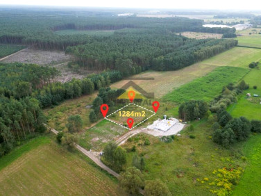 Działka budowlano-rolna Bolemin