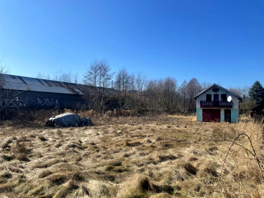 Działka Wodzisław Śląski