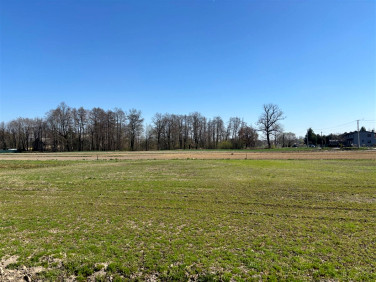 Działka Czechowice-Dziedzice