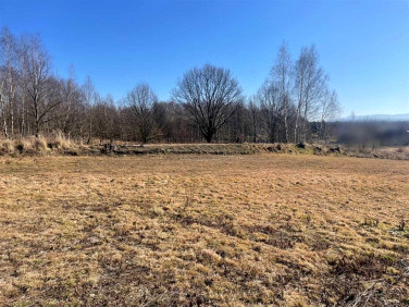 Działka Krostoszowice