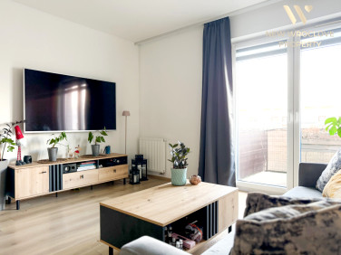 Mieszkanie Siechnice