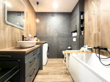 Mieszkanie Siechnice