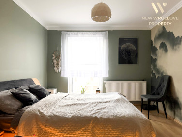 Mieszkanie Siechnice