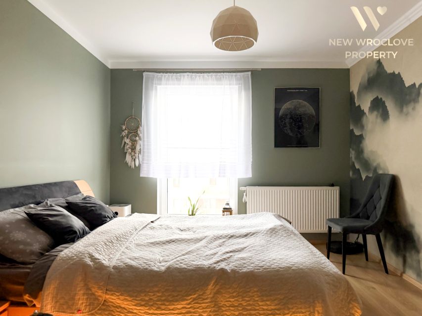 Mieszkanie Siechnice