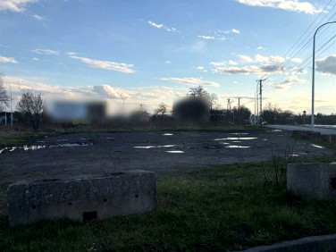 Działka inwestycyjna sprzedam