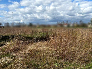 Działka inwestycyjna Pawłowice sprzedam