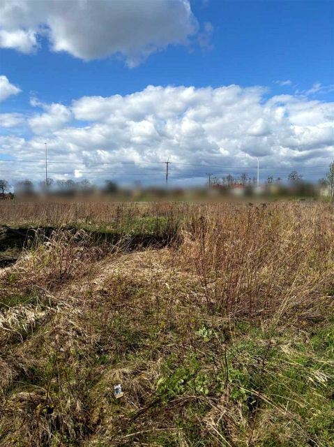 Działka inwestycyjna Pawłowice sprzedam