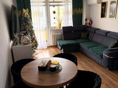 Mieszkanie blok mieszkalny Pawłowice