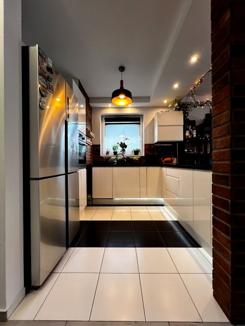 Mieszkanie Świebodzice