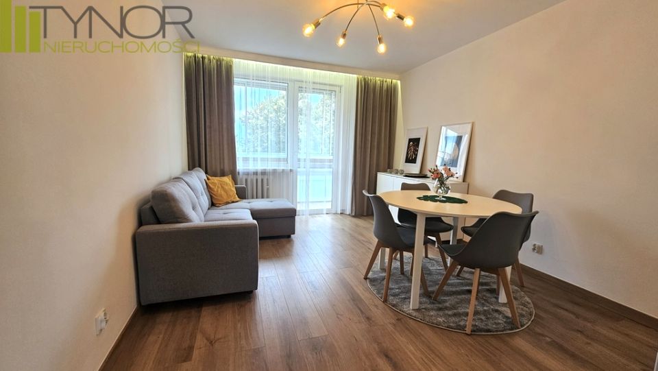 Mieszkanie Kraków wynajem