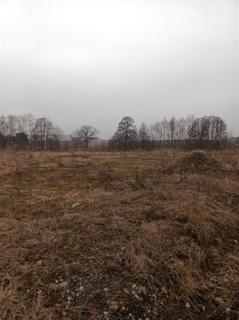 Działka inwestycyjna Żory sprzedam