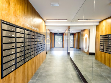 Mieszkanie nad rzeką