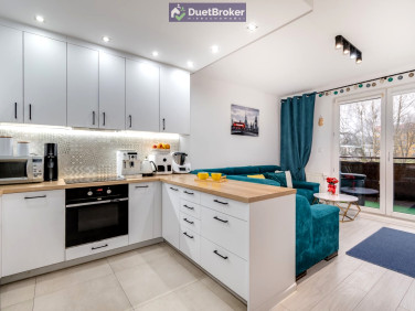 Mieszkanie Olsztyn sprzedaż