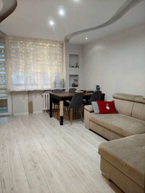 Mieszkanie Zielona Góra