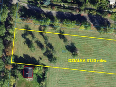 Działka budowlana Kutno