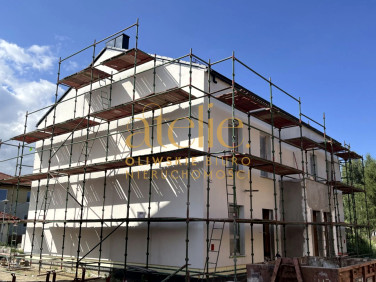 Mieszkanie blok mieszkalny sprzedaż