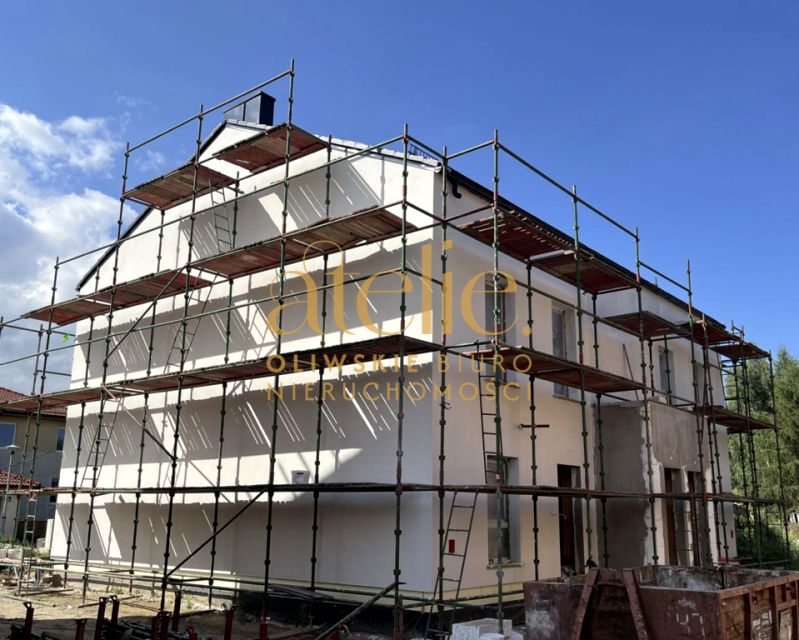 Mieszkanie blok mieszkalny sprzedaż