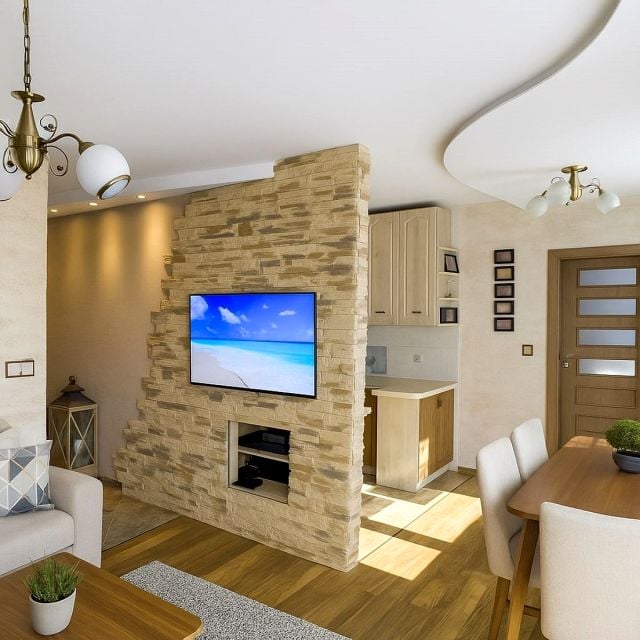 Mieszkanie Jastrzębie-Zdrój