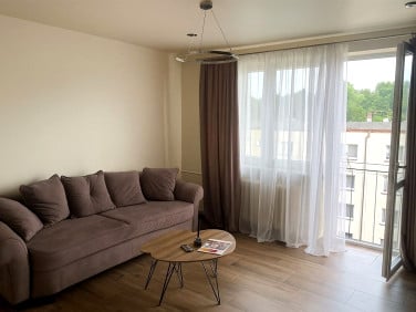 Mieszkanie Jastrzębie-Zdrój