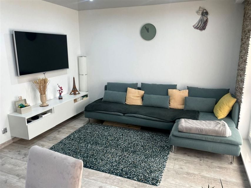 Mieszkanie Jastrzębie-Zdrój