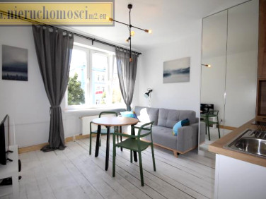 Mieszkanie Gdynia