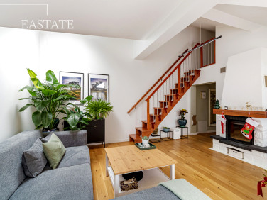 Mieszkanie Mysiadło