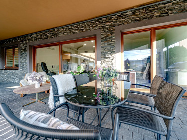 Dom wolnostojący sprzedaż