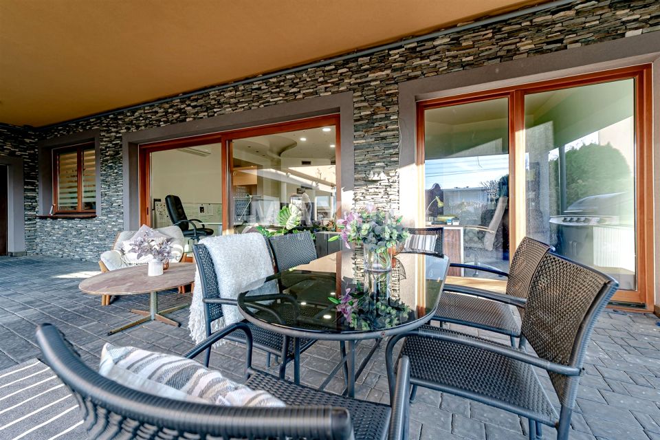 Dom wolnostojący sprzedaż