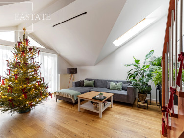 Mieszkanie Mysiadło