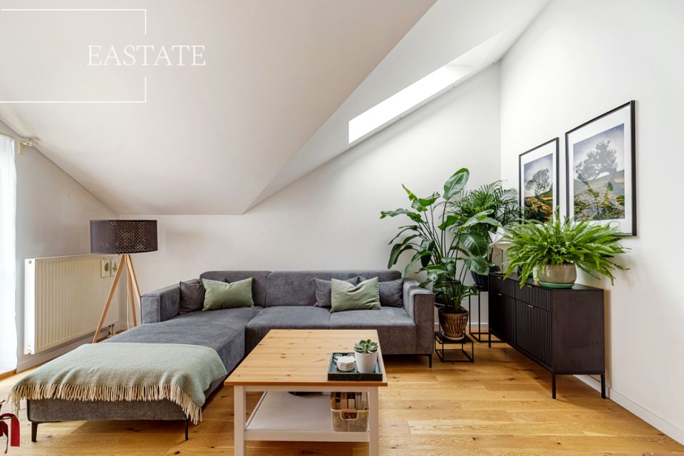 Mieszkanie Mysiadło