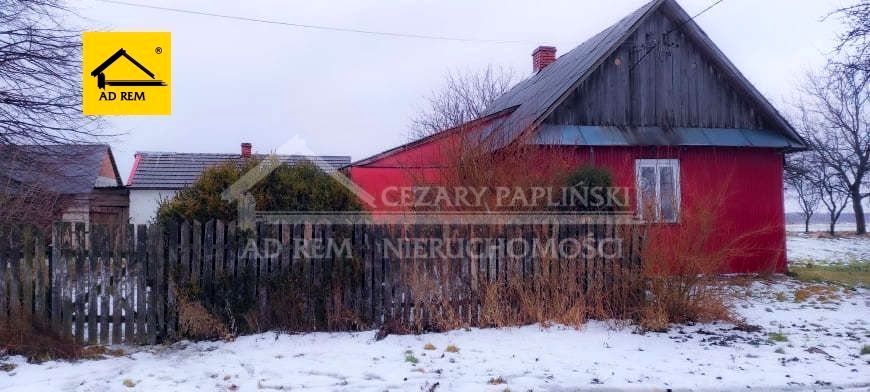 Działka budowlana Kiełczewice Górne