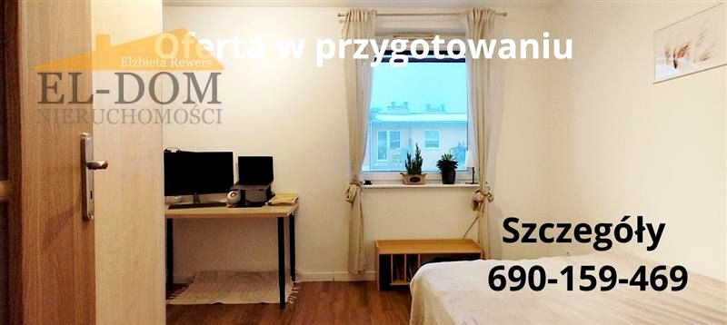 Mieszkanie Wejherowo