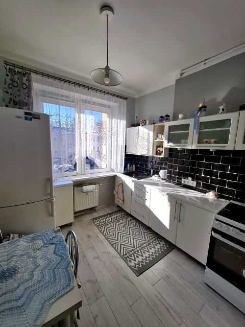 Mieszkanie Cieszyn sprzedaż