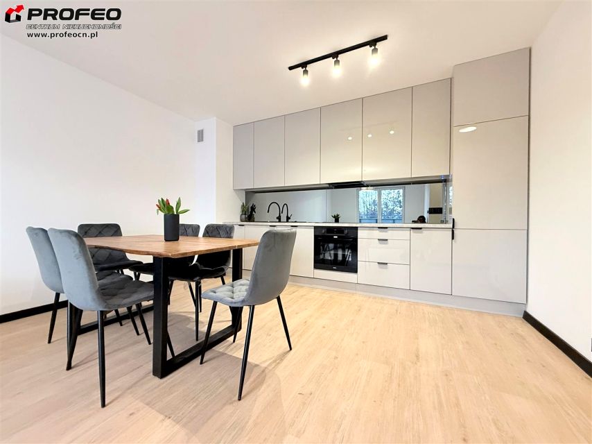 Mieszkanie Bielsko-Biała