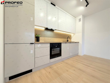 Mieszkanie Bielsko-Biała