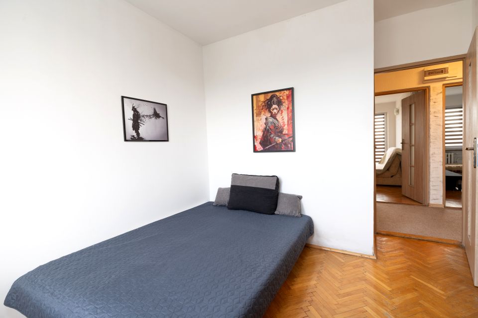 Mieszkanie blok mieszkalny wynajem