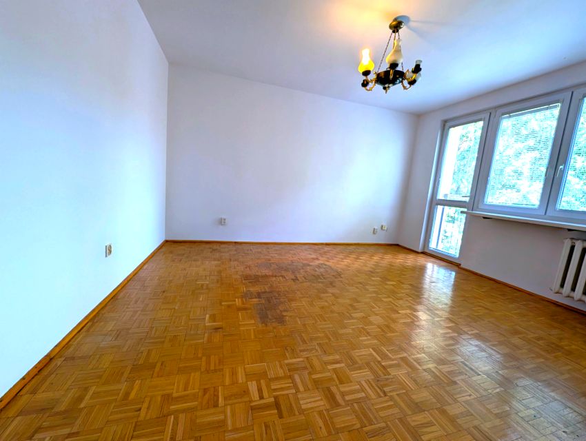 Mieszkanie Pruszków