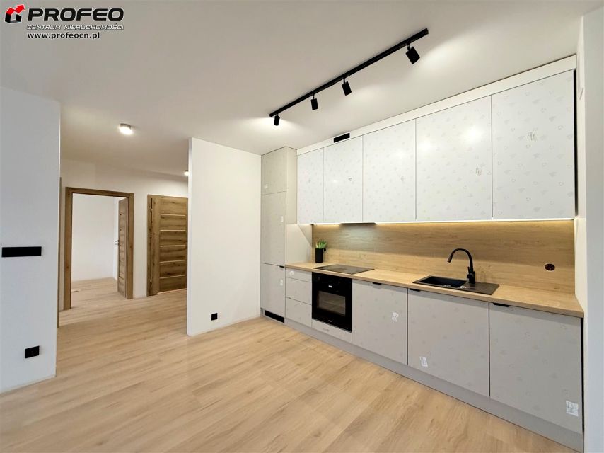 Mieszkanie Bielsko-Biała