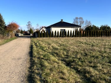 Działka budowlana Osiedle Poznańskie