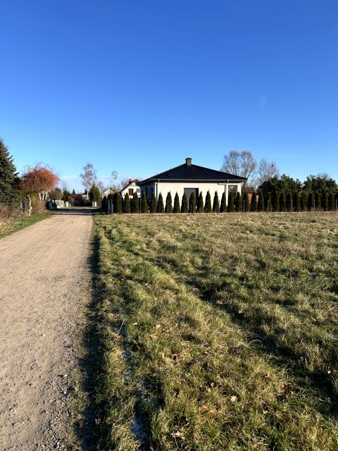 Działka budowlana Osiedle Poznańskie