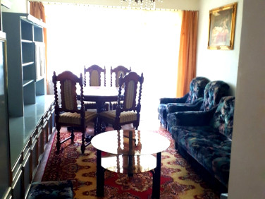 Mieszkanie Włocławek