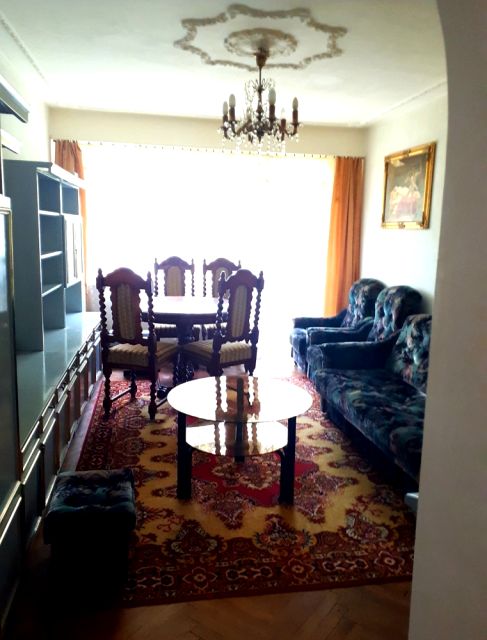 Mieszkanie Włocławek