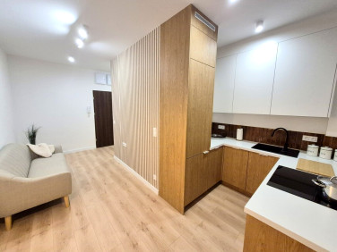 Mieszkanie blok mieszkalny Wrocław