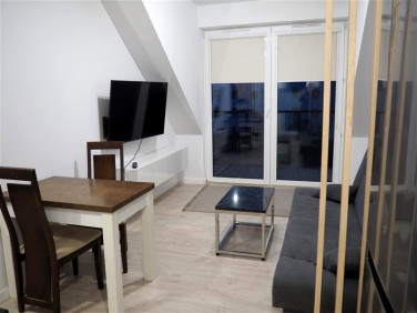 Mieszkanie blok mieszkalny wynajem