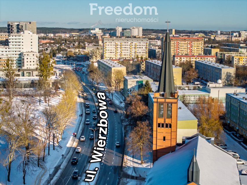 Mieszkanie Białystok